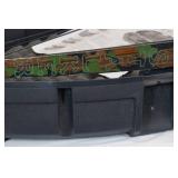 Compound Bow with Hard Case