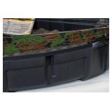 Compound Bow with Hard Case