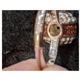 Henri Bendel Rings - Set of 3