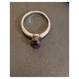 Henri Bendel Rings - Set of 3