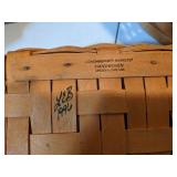 Longaberger Baskets and more