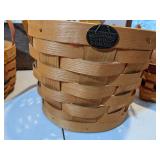 Longaberger Baskets and more