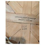 Longaberger Baskets and more