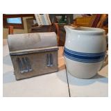 Longaberger Baskets and more