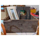 Longaberger Baskets and more