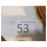 Longaberger Baskets and more