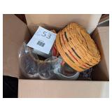 Longaberger Baskets and more