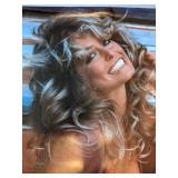 Farrah Fawcett Poster