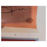 Farrah Fawcett Poster