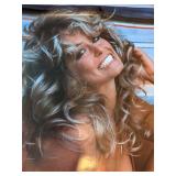 Farrah Fawcett Poster