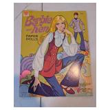 Vintage Paper Dolls
