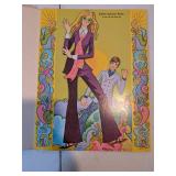 Vintage Paper Dolls