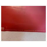 Black Light Posters Grateful Dead and Peace