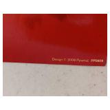 Black Light Posters Grateful Dead and Peace