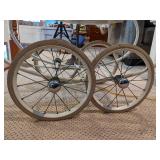 Vintage SilverCross Pram by Pollocks