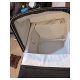 Vintage SilverCross Pram by Pollocks