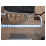 Vintage SilverCross Pram by Pollocks