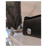 Vintage SilverCross Pram by Pollocks