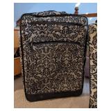 2-Piece Set of Ricardo Luggage