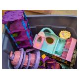 Littlest Pet Shops and Pets