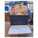 Littlest Pet Shops and Pets