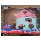 Littlest Pet Shops and Pets