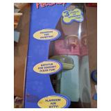 Littlest Pet Shops and Pets