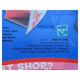 Littlest Pet Shops and Pets