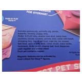 Littlest Pet Shops and Pets