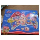 Littlest Pet Shops and Pets