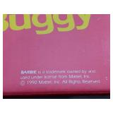 Vintage Barbie Beach Buggy Never Opened