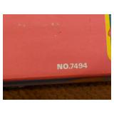 Vintage Barbie Speedboat