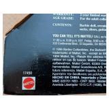 Elvis and Barbie Collector Set Never Opened