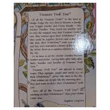 Vintage Treasure Troll Tots