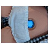 Vintage Treasure Troll Tots