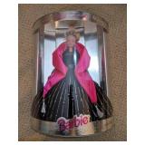 1998 Holiday Barbie
