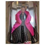 1998 Holiday Barbie