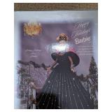 1998 Holiday Barbie