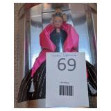 1998 Holiday Barbie
