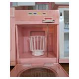 Vintage Barbie Action Kitchen Center 1970