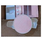 Vintage Barbie Action Kitchen Center 1970