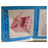 Vintage Barbie Action Kitchen Center 1970