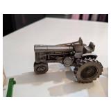 Tonka and John Deere Trucks and Trailers