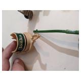 Tonka and John Deere Trucks and Trailers