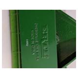 Tonka and John Deere Trucks and Trailers