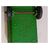 Tonka and John Deere Trucks and Trailers