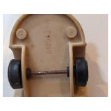 Tonka and John Deere Trucks and Trailers