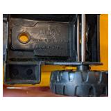 Tonka and John Deere Trucks and Trailers