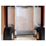 Tonka and John Deere Trucks and Trailers