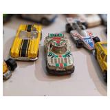 Lot of Vintage Matchbox Cars from 1970